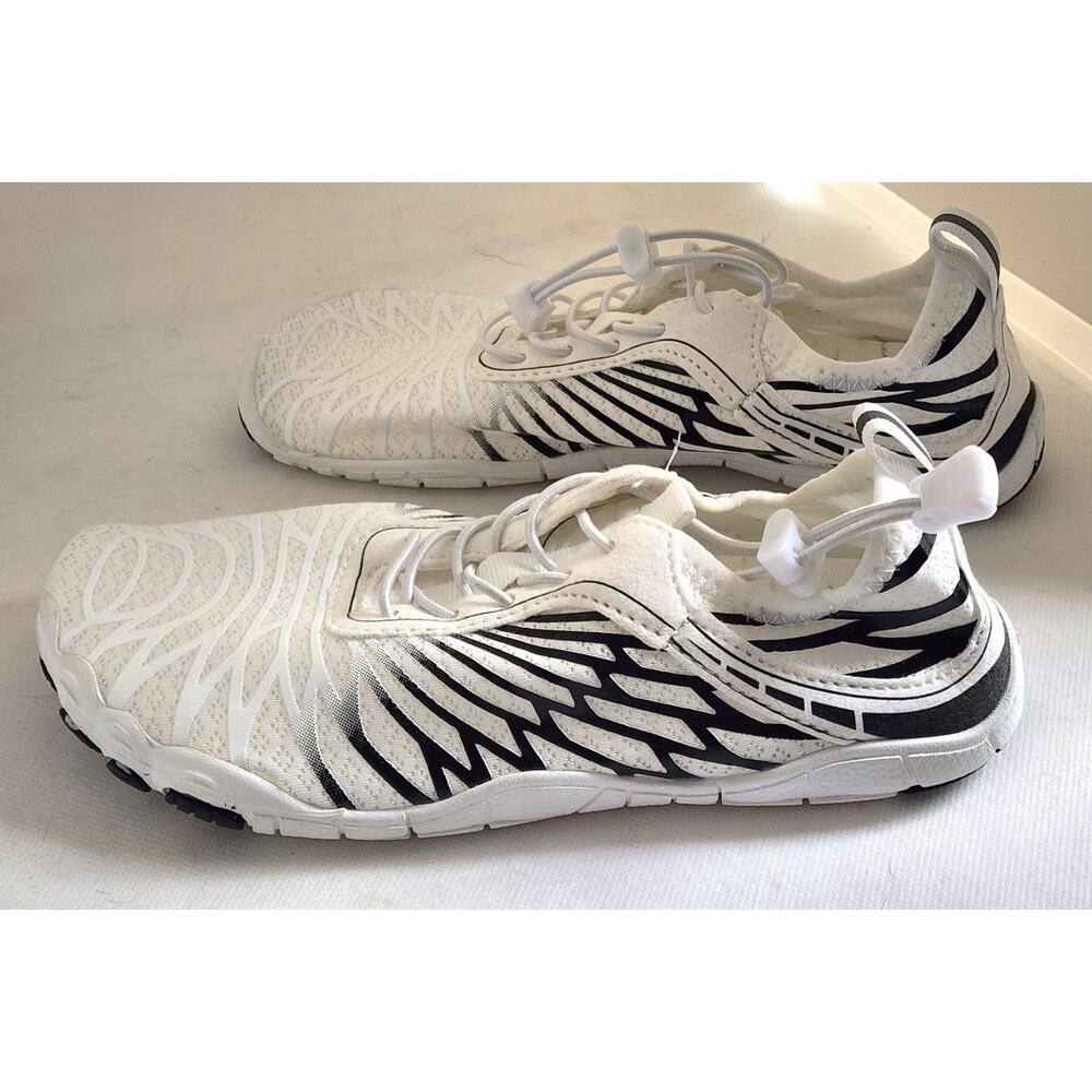 Shoes-Peak Footwear-Barefoot Shoes-Non Slip-Thin Soles-Sz 5-5.5 (W)/4-4.5(M)